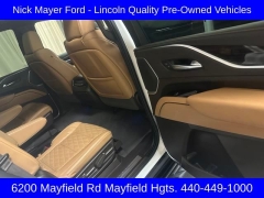 Used 2023 Cadillac Escalade 4WD 4dr Premium Luxury at DriveNow Mayfield near Mayfield Heights, OH