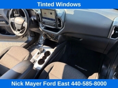 Used 2024  Ford Bronco Sport Big Bend 4x4 at DriveNow Mayfield near Mayfield Heights&comma; OH