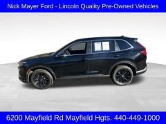 Used 2024  Honda CR-V Hybrid Sport-L AWD at Drive Now Westlake near Westlake, OH