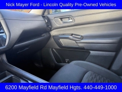 Used 2022  Nissan Pathfinder SV 4WD at DriveNow Mayfield near Mayfield Heights, OH