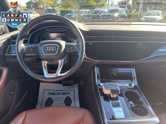 Used 2022  Audi Q7 Prestige 55 TFSI quattro at DriveNow Mayfield near Mayfield Heights&comma; OH