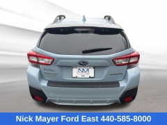 Used 2019  Subaru Crosstrek 4d SUV 2&period;0i Limited at DriveNow Mayfield near Mayfield Heights&comma; OH