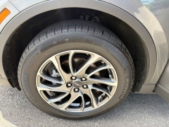 Used 2022  Lincoln Corsair Standard AWD at DriveNow Mayfield near Mayfield Heights&comma; OH