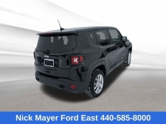Used 2023  Jeep Renegade Latitude 4x4 at Drive Now Westlake near Westlake&comma; OH