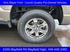 Used 2023  Ford F-150 4WD SuperCrew Box at Drive Now Westlake near Westlake, OH