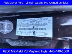 Used 2023  Lincoln Corsair Reserve AWD at Drive Now Westlake near Westlake&comma; OH