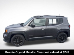 Used 2020  Jeep Renegade Latitude FWD at Drive Now Westlake near Westlake&comma; OH