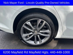 Used 2025 Chevrolet Malibu 4dr Sdn 1LT at DriveNow Mayfield near Mayfield Heights, OH