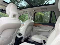 Used 2020  Volvo XC90 4d SUV AWD T6 Inscription 6-Passenger at DriveNow Mayfield near Mayfield Heights&comma; OH