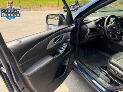Used 2023  Chevrolet Traverse AWD 4dr LT Leather at DriveNow Mayfield near Mayfield Heights&comma; OH