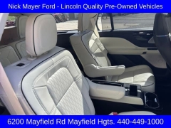 Used 2021 Lincoln Aviator Black Label AWD at Drive Now Westlake near Westlake, OH