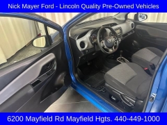 Used 2017 Toyota Yaris 3-Door L Auto (Natl) at Drive Now Westlake near Westlake, OH