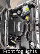 Used 2018  Jeep Wrangler JK Unlimited Sport S 4x4 at Drive Now Westlake near Westlake&comma; OH