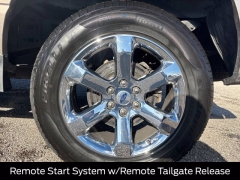 Used 2023  Ford F-150 4WD SuperCrew Box at Drive Now Westlake near Westlake&comma; OH