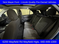 Used 2022 Chevrolet Equinox FWD 4dr LT w/1LT at Drive Now Westlake near Westlake, OH