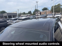 Used 2023  Lincoln Nautilus Standard AWD at Drive Now Westlake near Westlake&comma; OH