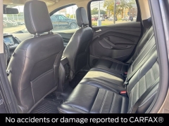 Used 2018  Ford Escape 4d SUV FWD Titanium at DriveNow Mayfield near Mayfield Heights&comma; OH