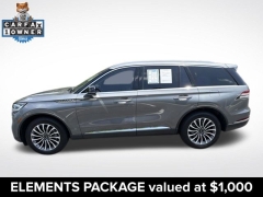 Used 2024  Lincoln Aviator Premiere AWD at Drive Now Westlake near Westlake&comma; OH