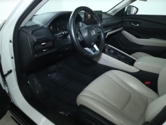 Used 2025  Honda Accord Hybrid Touring Sedan at DriveNow Mayfield near Mayfield Heights&comma; OH