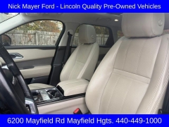 Used 2020  Land Rover Range Rover Velar 4d SUV 4WD P250 S at DriveNow Mayfield near Mayfield Heights&comma; OH