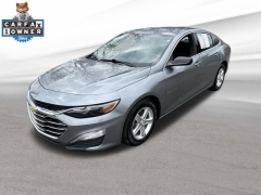 Used 2023  Chevrolet Malibu 4dr Sdn LS w&sol;1FL at DriveNow Mayfield near Mayfield Heights&comma; OH