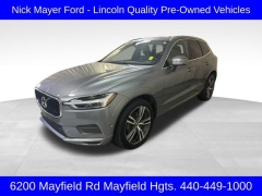Used 2018 Volvo XC60 4d SUV AWD T5 Momentum at Drive Now Westlake near Westlake, OH