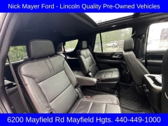 Used 2022 Chevrolet Tahoe 4WD 4dr RST at Drive Now Westlake near Westlake, OH