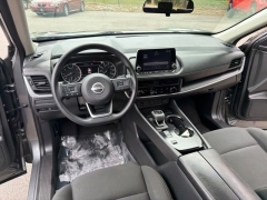 Used 2024  Nissan Rogue FWD S at DriveNow Mayfield near Mayfield Heights&comma; OH