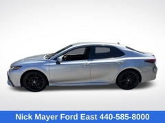 Used 2023  Toyota Camry XSE Auto at Drive Now Westlake near Westlake&comma; OH