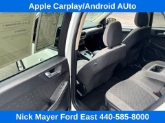 Used 2020  Ford Escape 4d SUV FWD SE at DriveNow Mayfield near Mayfield Heights&comma; OH
