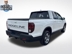 Used 2024  Honda Ridgeline RTL AWD at Drive Now Westlake near Westlake&comma; OH