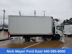 Used 2020  Chevrolet 5500HD LCF Diesel 2WD Reg Cab 176" at DriveNow Mayfield near Mayfield Heights&comma; OH