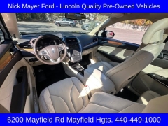 Used 2015  Lincoln MKC FWD 4dr at Drive Now Westlake near Westlake, OH