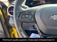 Used 2024  Chevrolet Trax FWD 4dr 2RS at DriveNow Mayfield near Mayfield Heights&comma; OH