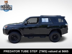 Used 2023  Toyota 4Runner TRD Off Road Premium 4WD at Drive Now Westlake near Westlake&comma; OH