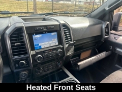 Used 2018  Ford F-150 4WD SuperCrew Box at Drive Now Westlake near Westlake&comma; OH