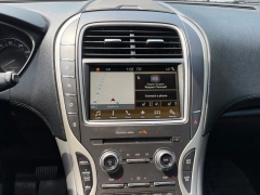 Used 2018  Lincoln MKX 4d SUV AWD Select 3&period;7L at DriveNow Mayfield near Mayfield Heights&comma; OH