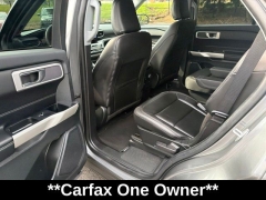 Used 2022  Ford Explorer XLT 4WD at DriveNow Mayfield near Mayfield Heights&comma; OH