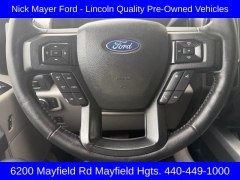 Used 2018 Ford F-150 4WD SuperCrew XLT 5 1/2 at Drive Now Westlake near Westlake, OH