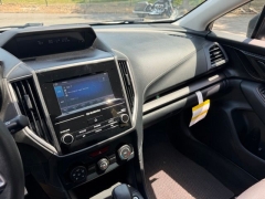 Used 2022  Subaru Impreza 5-door CVT at Drive Now Westlake near Westlake&comma; OH