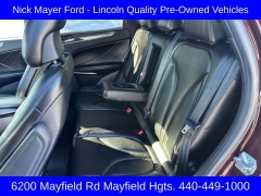 Used 2019  Lincoln MKC 4d SUV FWD at Drive Now Westlake near Westlake&comma; OH
