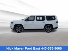 Used 2024  Jeep Wagoneer Series II 4x4 at Drive Now Westlake near Westlake&comma; OH