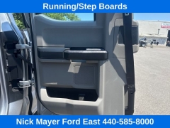 Used 2022  Ford Super Duty F-250 SRW 4WD SuperCab Box at Drive Now Westlake near Westlake&comma; OH