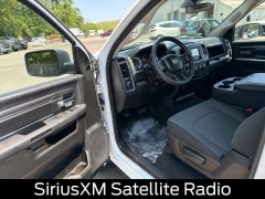 Used 2022  Ram 1500 Classic 2WD Tradesman Reg Cab 8' Box at Drive Now Westlake near Westlake&comma; OH