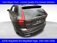 Used 2025  Volvo XC60 Plug-In Hybrid T8 AWD Plus at DriveNow Mayfield near Mayfield Heights&comma; OH