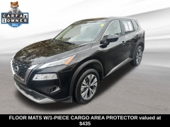 Used 2023  Nissan Rogue FWD SV at DriveNow Mayfield near Mayfield Heights&comma; OH