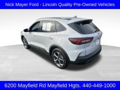 Used 2025  Ford Escape ST-Line AWD at Drive Now Westlake near Westlake&comma; OH