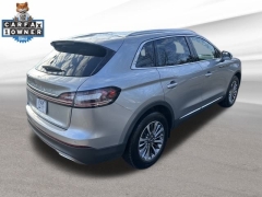 Used 2023  Lincoln Nautilus Standard AWD at DriveNow Mayfield near Mayfield Heights&comma; OH