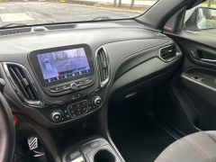 Used 2022  Chevrolet Equinox AWD 4dr RS at Drive Now Westlake near Westlake&comma; OH