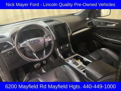 Used 2024 Ford Edge ST AWD at DriveNow Mayfield near Mayfield Heights, OH